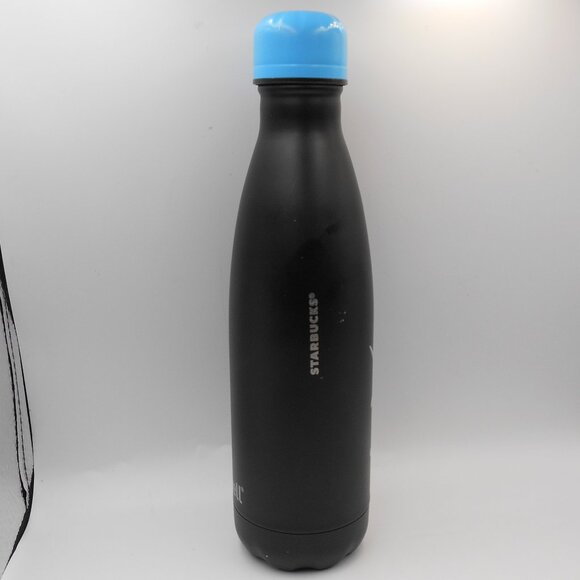 LAS VEGAS STARBUCKS SWELL WATER BOTTLE INSULATED STAINLESS STEEL COLLECTIBLE - Picture 3 of 8